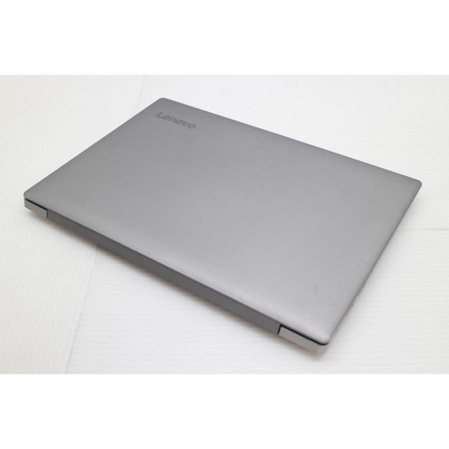 ノートパソコン Lenovo ideapad S130-11IGM Celeron N4000 1.1GHz/4GB