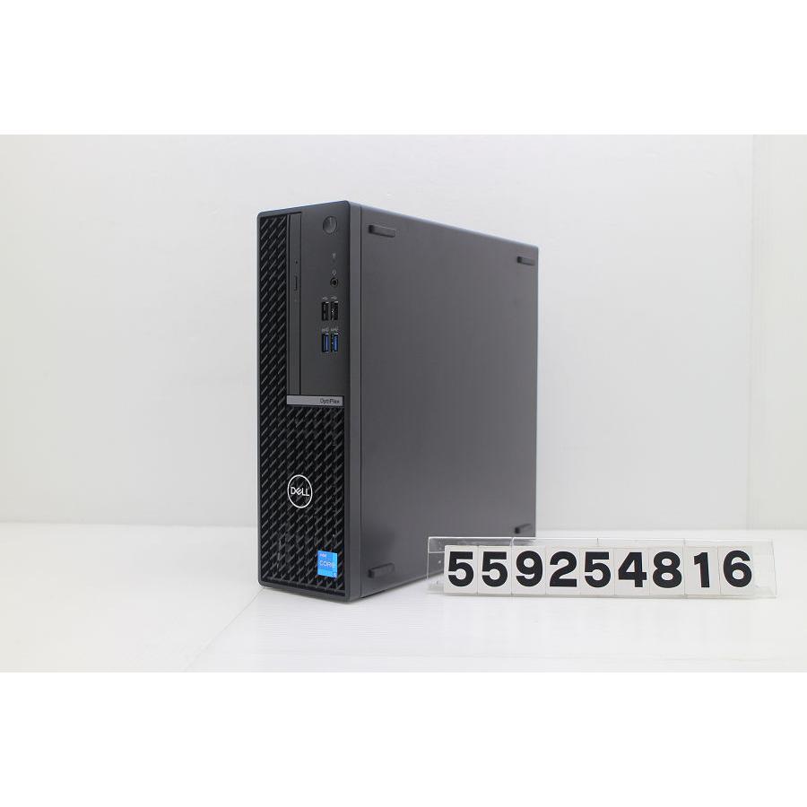 デスクトップ DELL Optiplex 7010 SFF Core i5 13500 2.5GHz/16GB