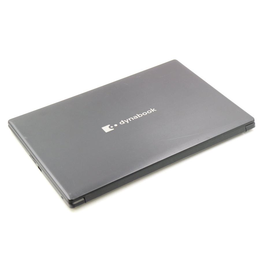 ノートパソコン dynabook P55/FP Core i5 10210U 1.6GHz/8GB/256GB(SSD