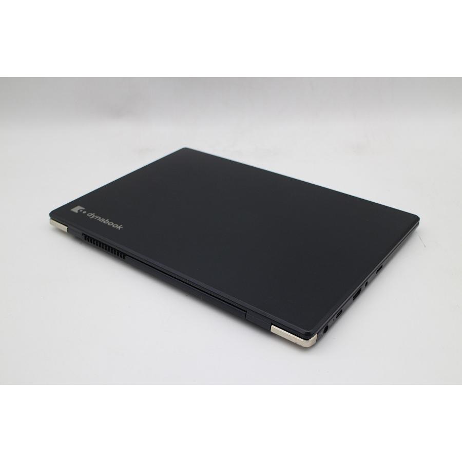 ノートパソコン dynabook G83/FR Core i5 10210U 1.6GHz/8GB/256GB(SSD