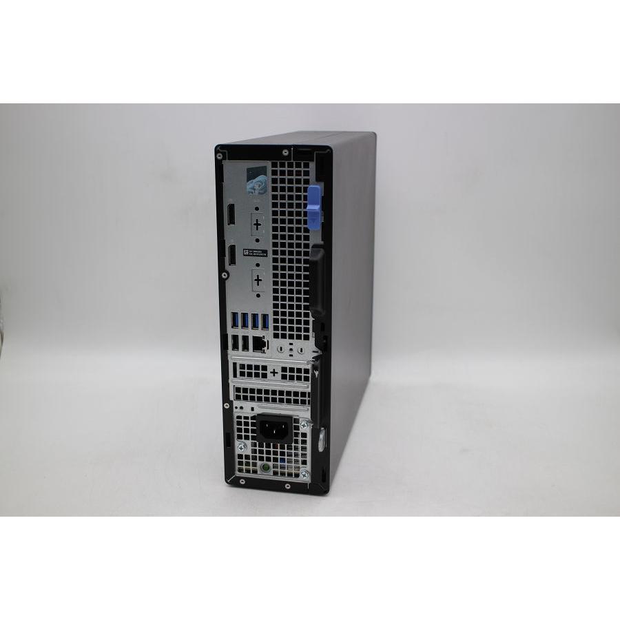 デスクトップ DELL Optiplex 5000 SFF Core i5 12500 3GHz/16GB/256GB