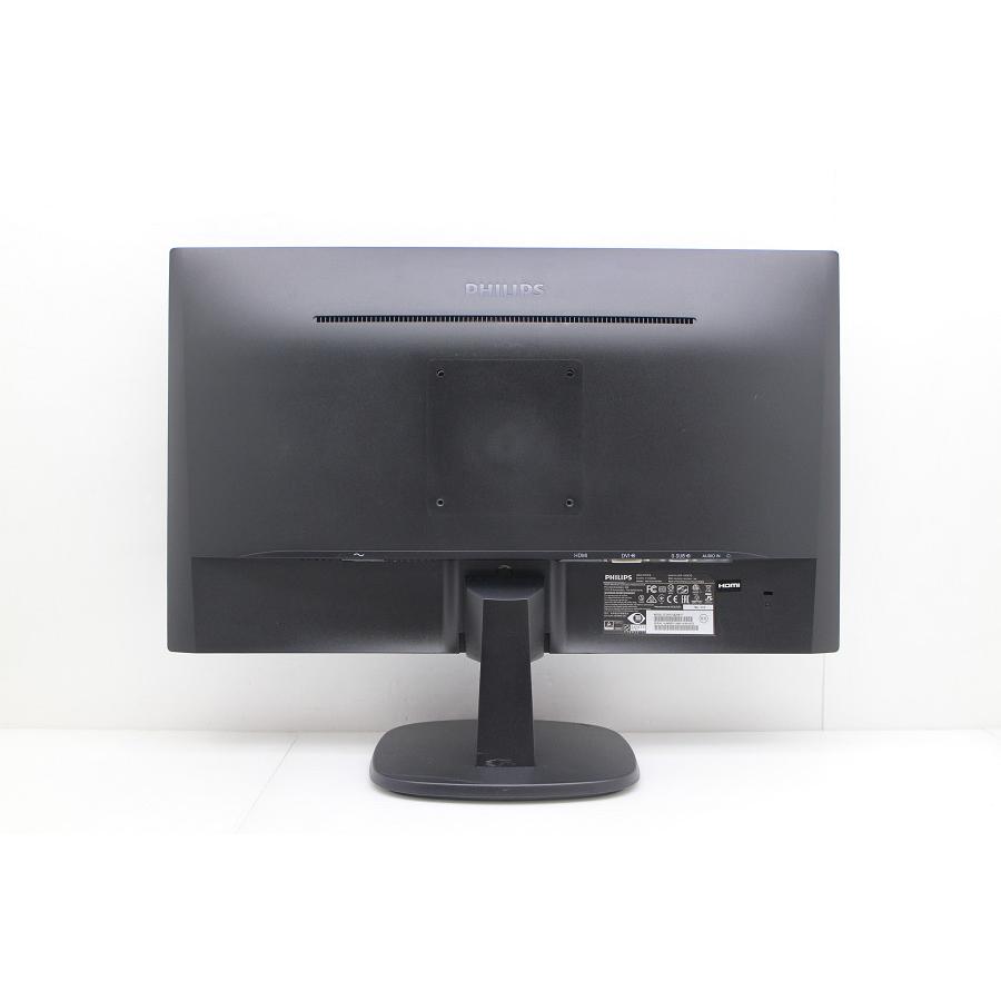 PHILIPS 243V7Q 23.8インチ FHD(1920x1080)液晶モニター DVI-D×1/D-Sub