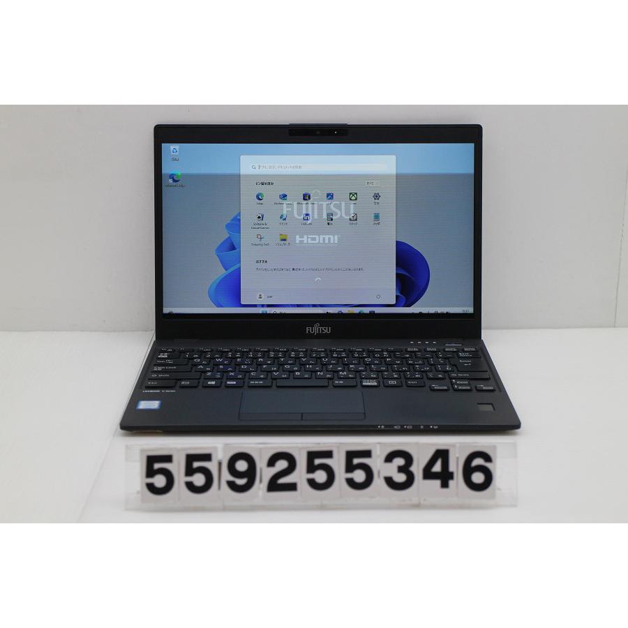 FUJITSU ノートパソコン LIFEBOOK U939/A ジャンク ノートパソコン 【ジャンク品】富士通 LIFEBOOK U939/A Core i5 8365U
