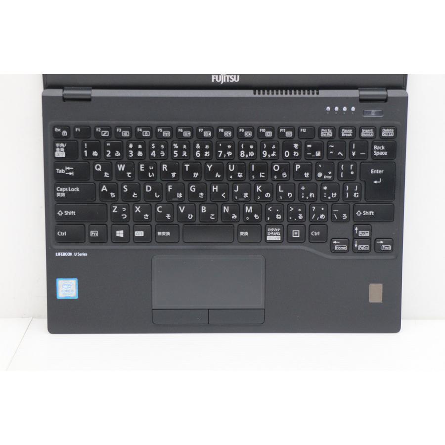 FUJITSU ノートパソコン LIFEBOOK U939/A ジャンク ノートパソコン 【ジャンク品】富士通 LIFEBOOK U939/A Core i5 8365U
