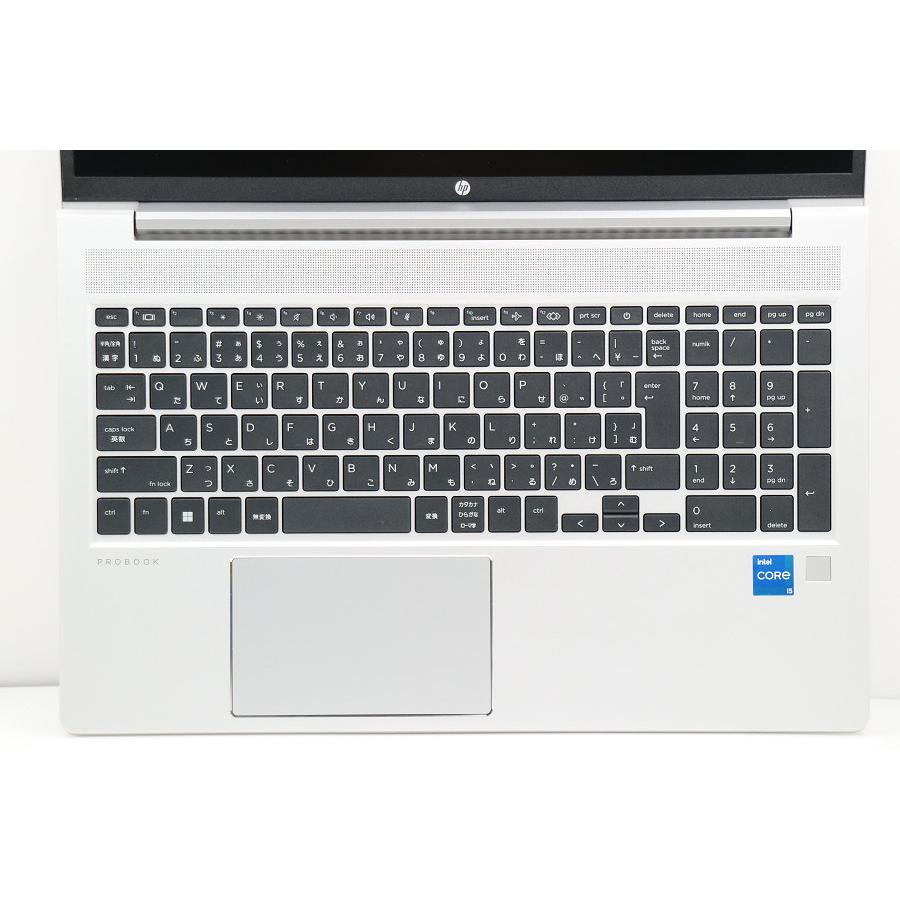 累積231 HP 450/G9 第12世代i5 16GB Office 指紋認証 HP ProBook 450 G9 製品詳細・スペック - ノートパソコン・PC通販 | 日本HP
