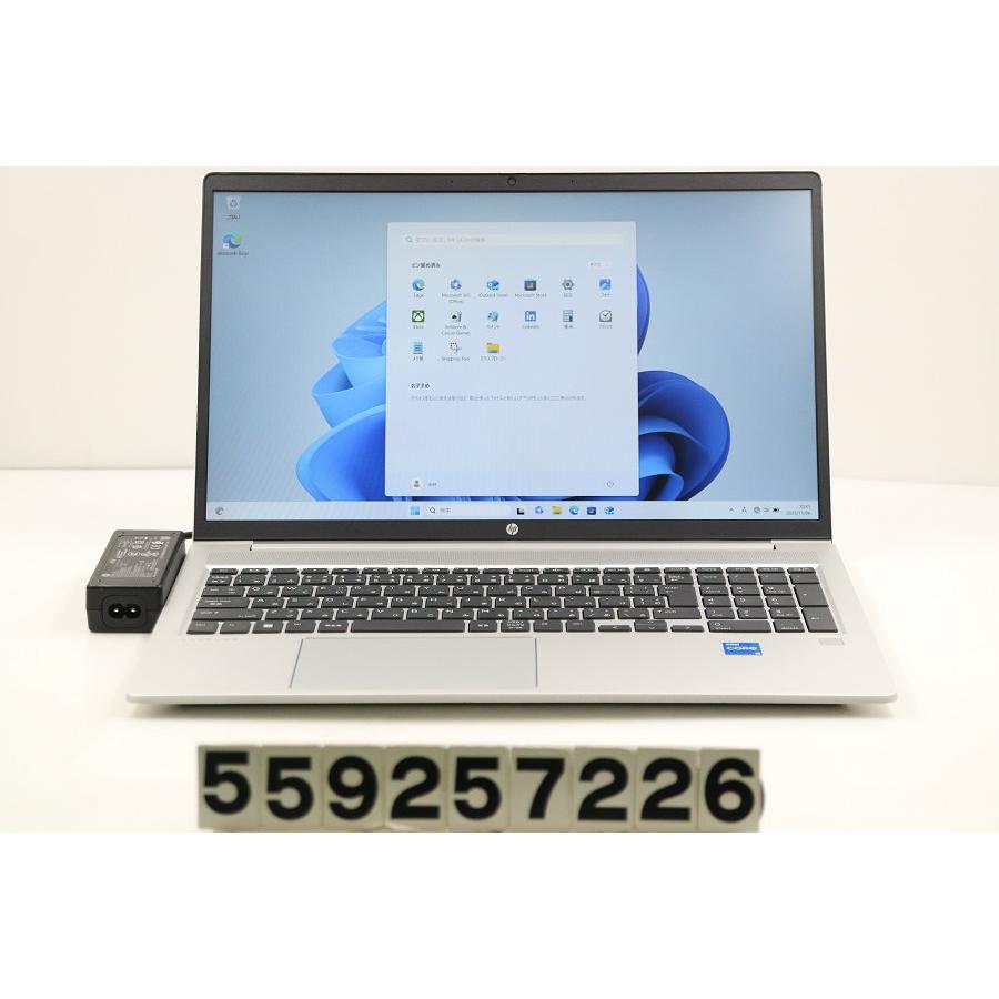 ノートパソコン hp ProBook 450 G9 Core i5 1235U 1.3GHz/16GB/256GB