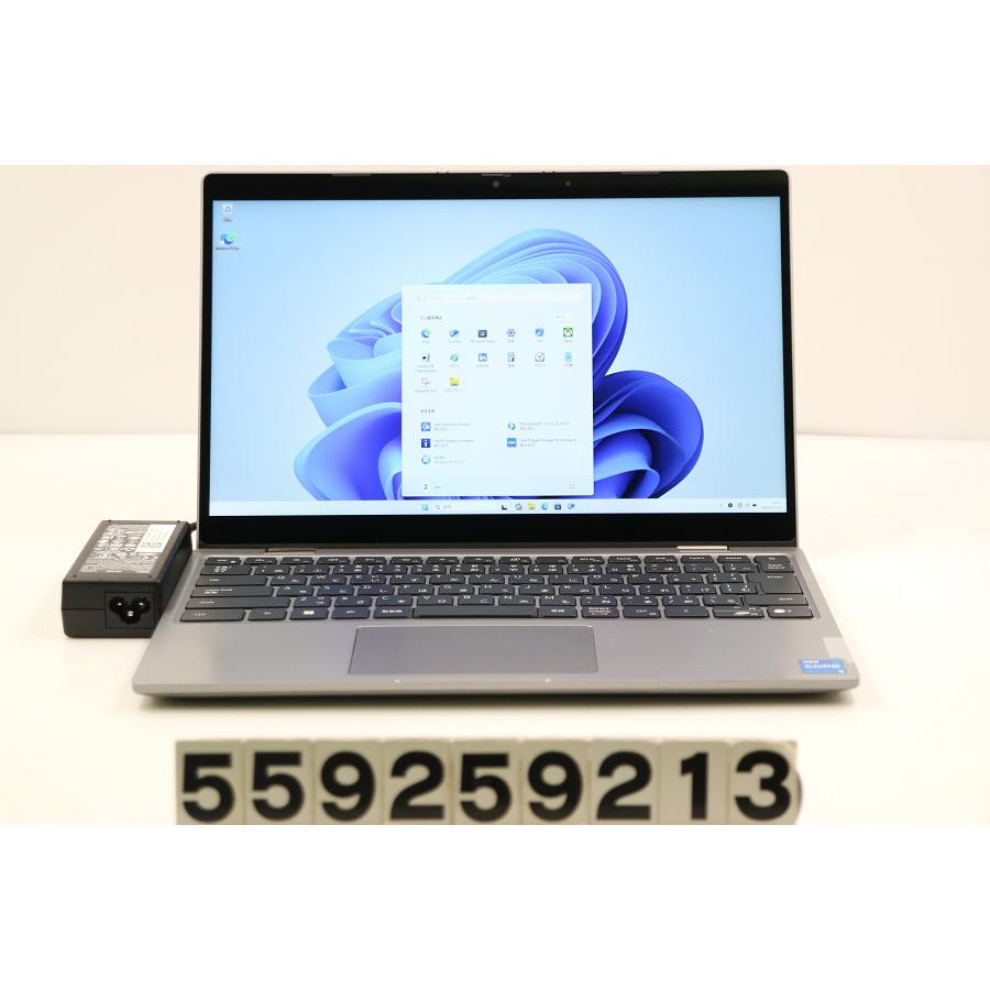 ノートパソコン DELL Latitude 3330 Core i5 1145G7 2.6GHz/16GB/256GB