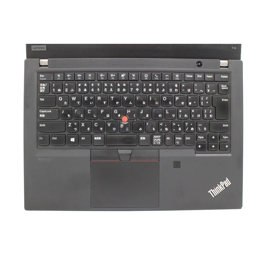 年末特価】ThinkPad ノートPC/第10世代/16G/512G ThinkPad ノートPC/第
