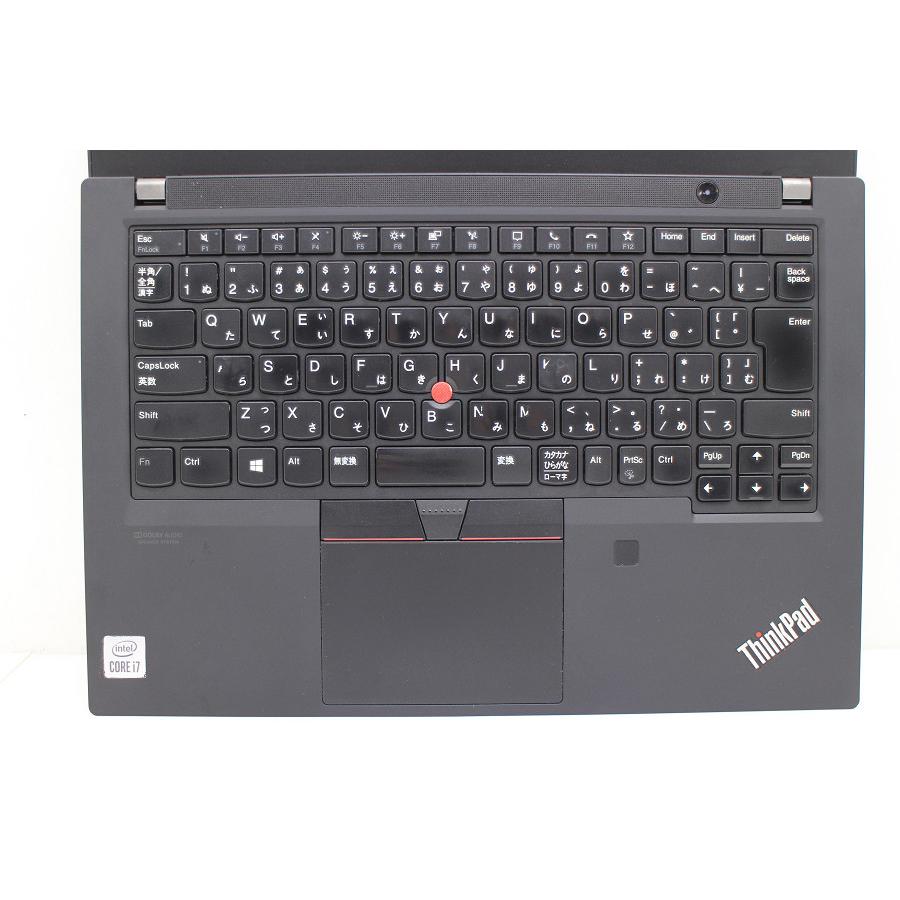 【美品】ThinkPad 14インチ ノートPC Intel Core i7 Amazon.com: Lenovo ThinkPad T14s Gen 2 14-inch FHD Laptop Computer