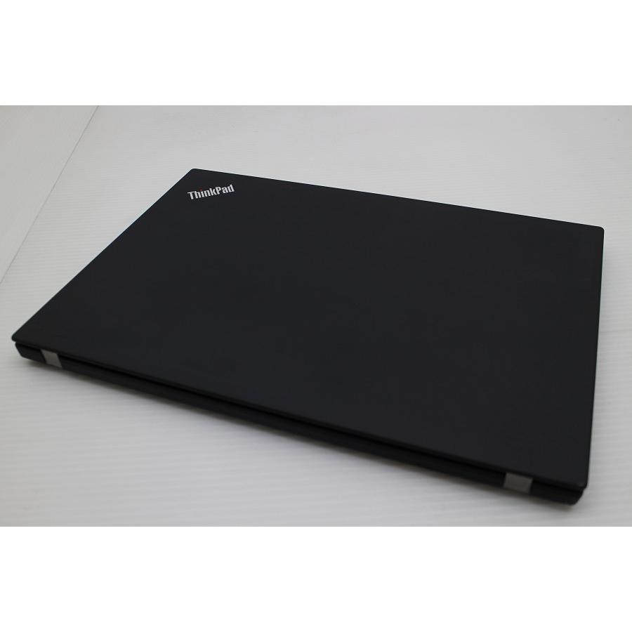 ノートパソコン Lenovo ThinkPad T14 Gen1 Core i7 10510U 1.8GHz/8GB