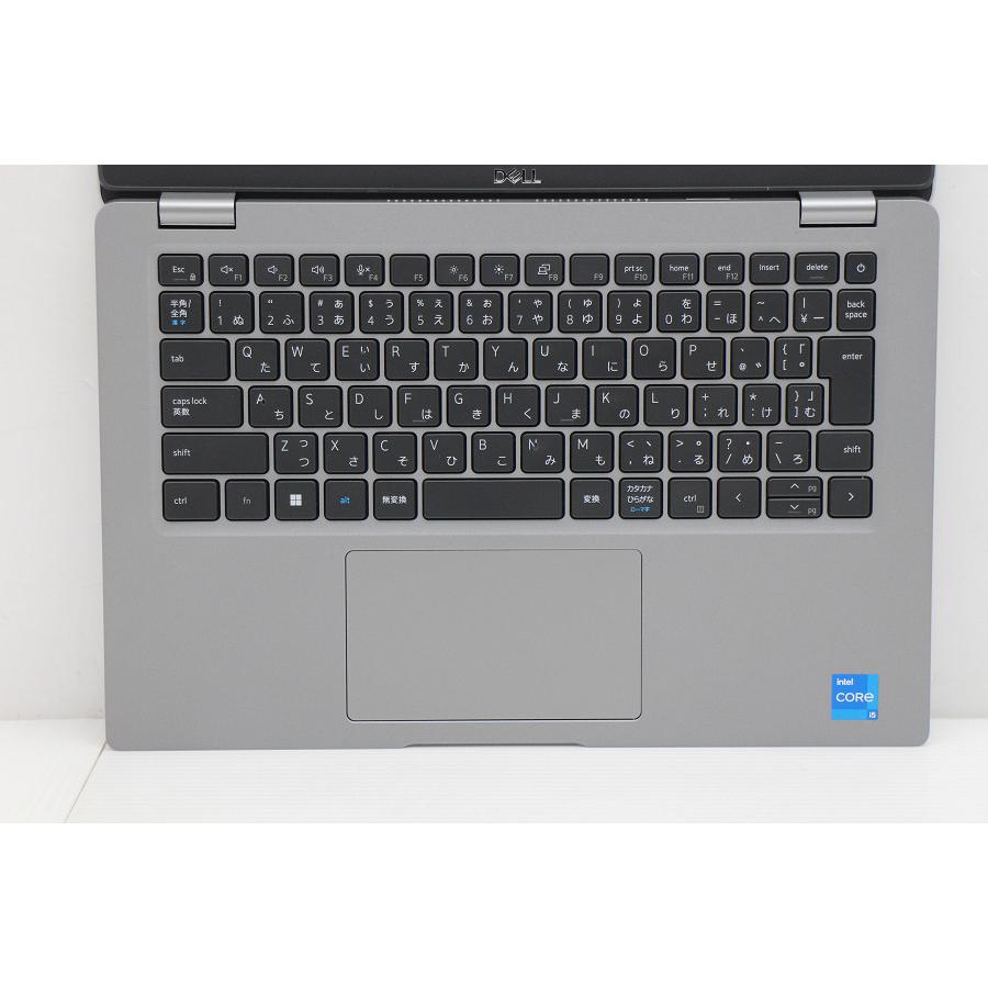 ノートパソコン DELL Latitude 5420 Core i5 1135G7 2.4GHz/8GB/512GB