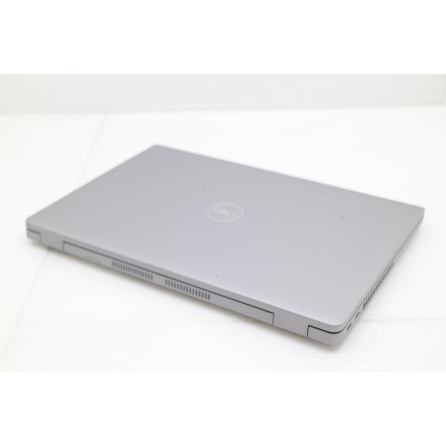ノートパソコン DELL Latitude 5420 Core i5 1135G7 2.4GHz/8GB/512GB