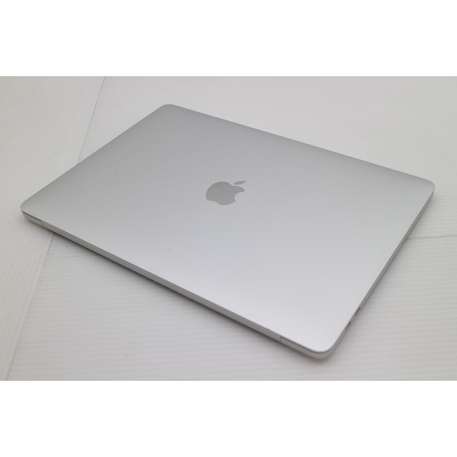 ノートパソコン Apple MacBook Pro 13in 2019 A1989 シルバー Core i7