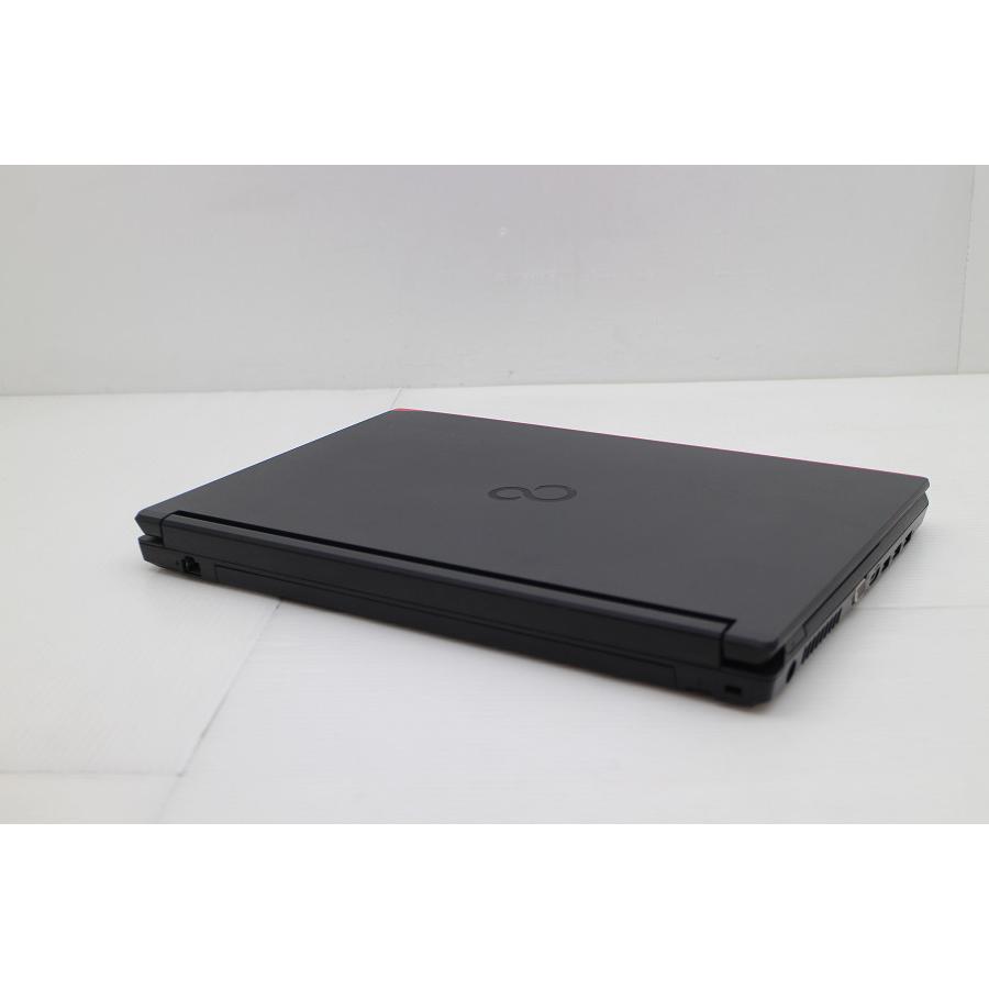 ノートパソコン 富士通 LIFEBOOK A579/CX Core i5 8265U 1.6GHz/8GB