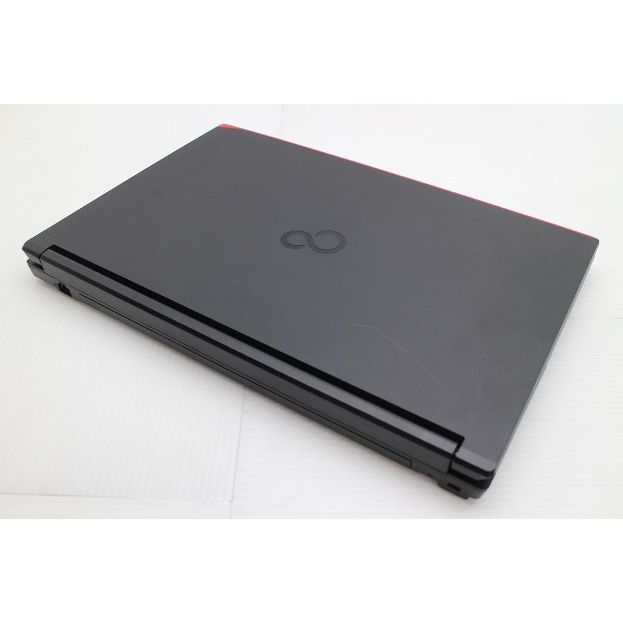 ノートパソコン 富士通 LIFEBOOK A579/CX Core i5 8265U 1.6GHz/8GB