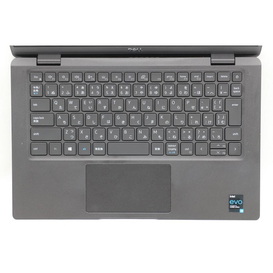 ノートパソコン DELL Latitude 7320 Core i5 1145G7 2.6GHz/16GB/256GB