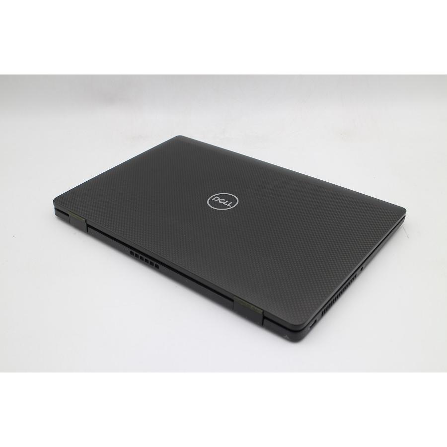 ノートパソコン DELL Latitude 7320 Core i5 1145G7 2.6GHz/16GB/256GB