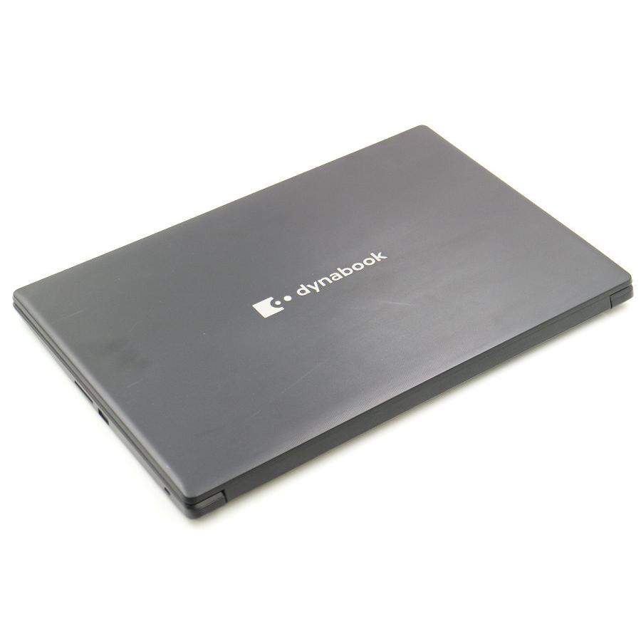 ノートパソコン dynabook P55/FR Core i5 10210U 1.6GHz/16GB/256GB
