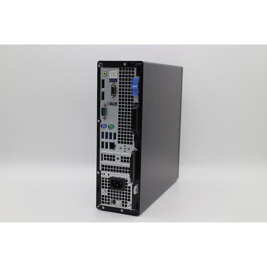 DELL　デスクトップPC　i7-10700　16GB　SSD512GB+HDD デスクトップパソコン DELL Precision 5820 Tower Core i7-9800X