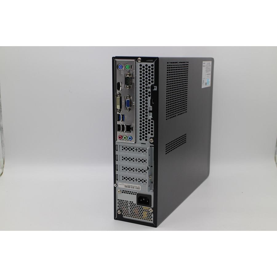 デスクトップ FRONTIER FRBS/BTO Core i5 9400 2.9GHz/16GB