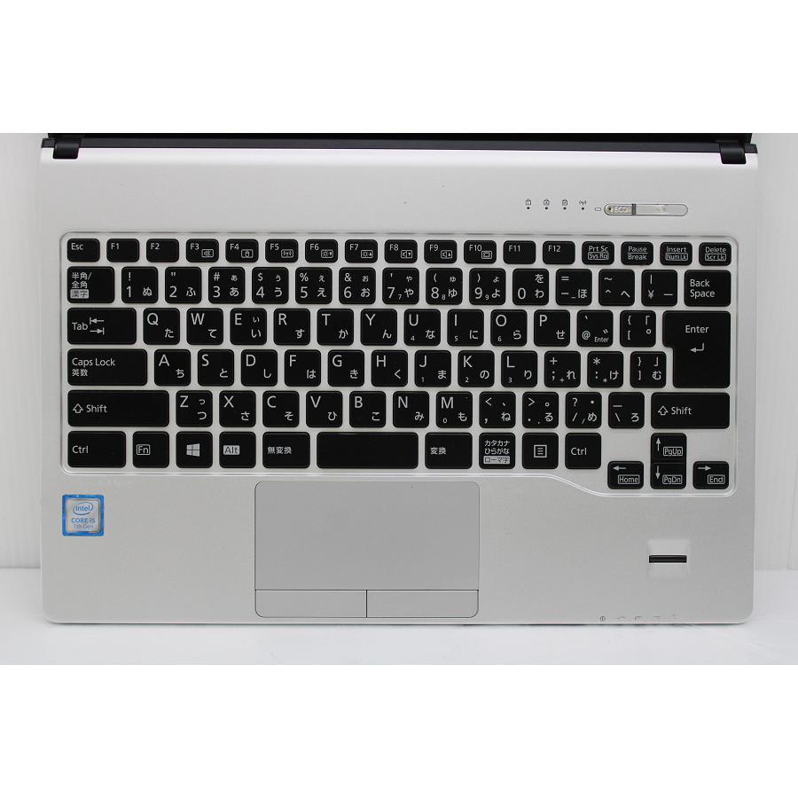 ノートパソコン i5 8GB 256ssd s937 カメラ付き Amazon.co.jp: ノートパソコン 富士通 LIFEBOOK S937 第7世代