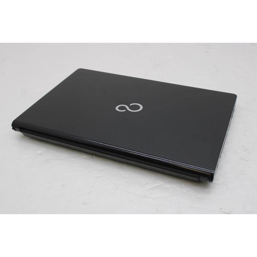 ノートパソコン 富士通 LIFEBOOK S937/S Core i5 7300U 2.6GHz