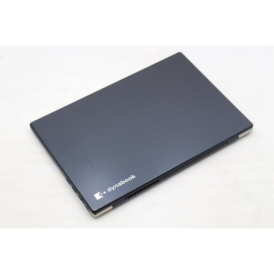 ノートパソコン dynabook G83/FP Core i5 10210U 1.6GHz/8GB/256GB(SSD