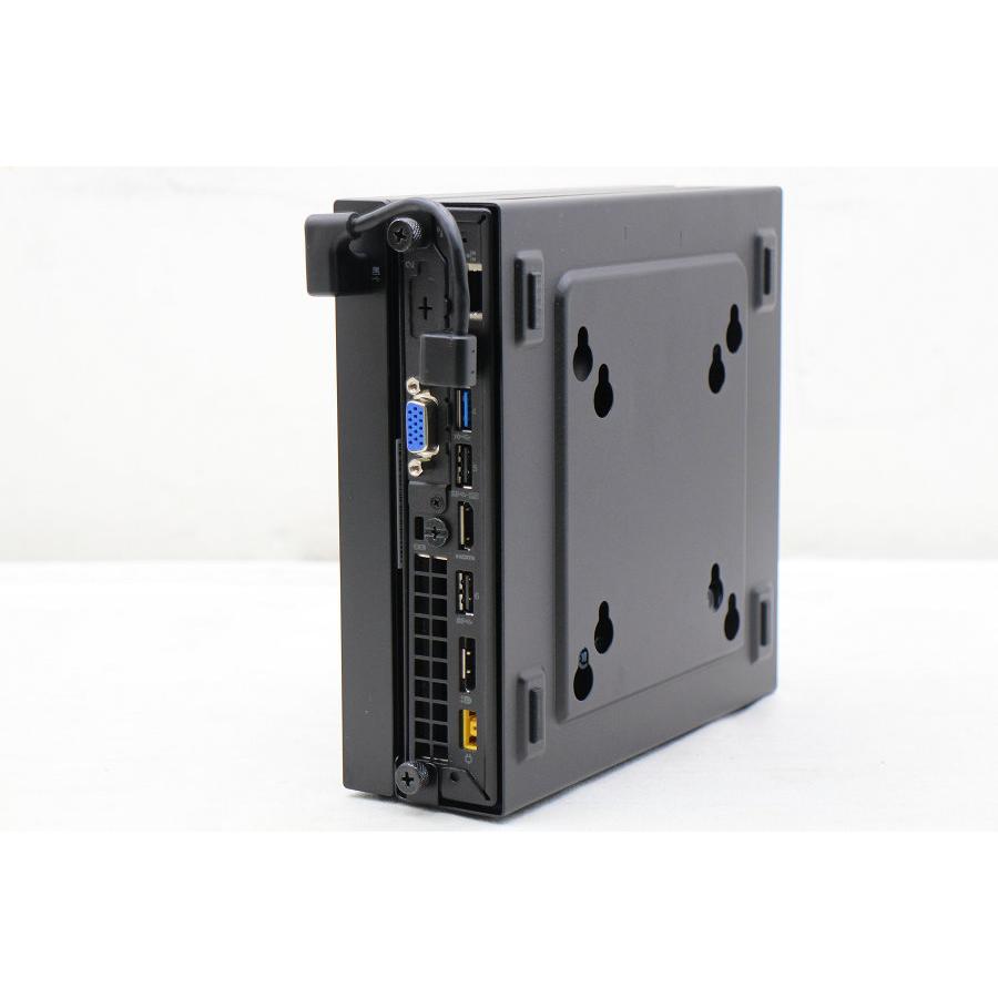 デスクトップ Lenovo ThinkCentre M720q Tiny Core i5 8400T 1.7