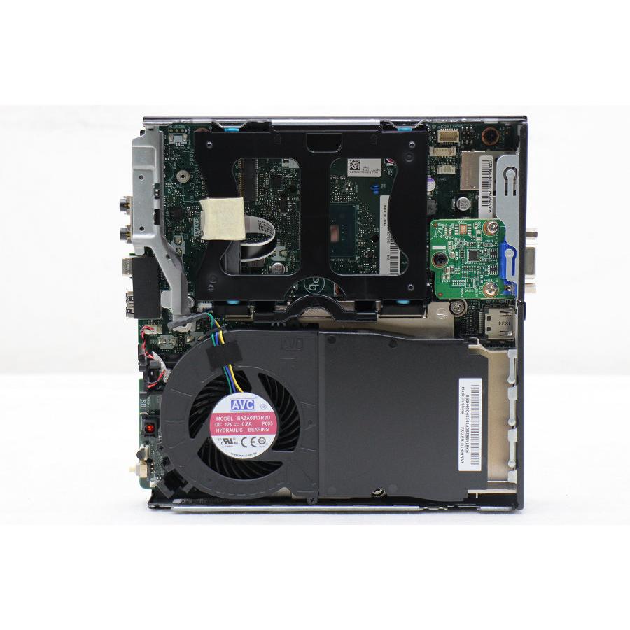 Lenovo ThinkCenter M720q デスクトップパソコン Amazon.co.jp: 【整備済み品】 Lenovo デスクトップPC