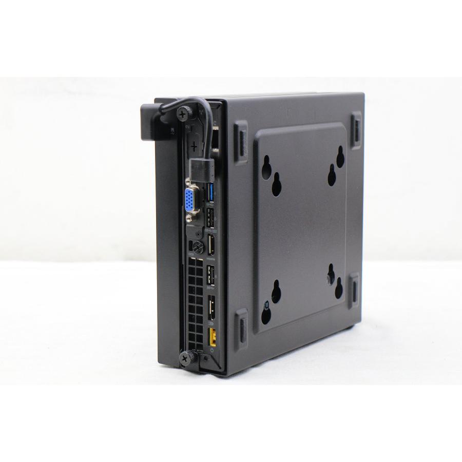 デスクトップ Lenovo ThinkCentre M720q Tiny Core i5 8400T 1.7GHz