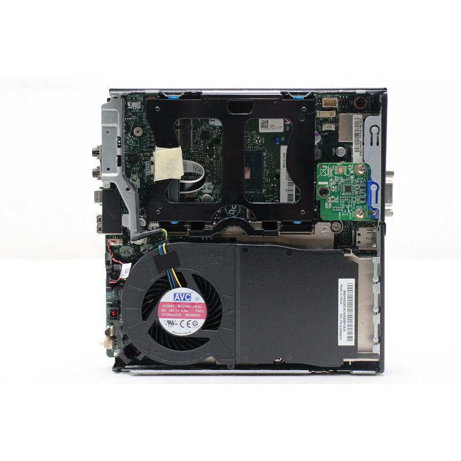 デスクトップ Lenovo ThinkCentre M720q Tiny Core i5 8400T 1.7GHz