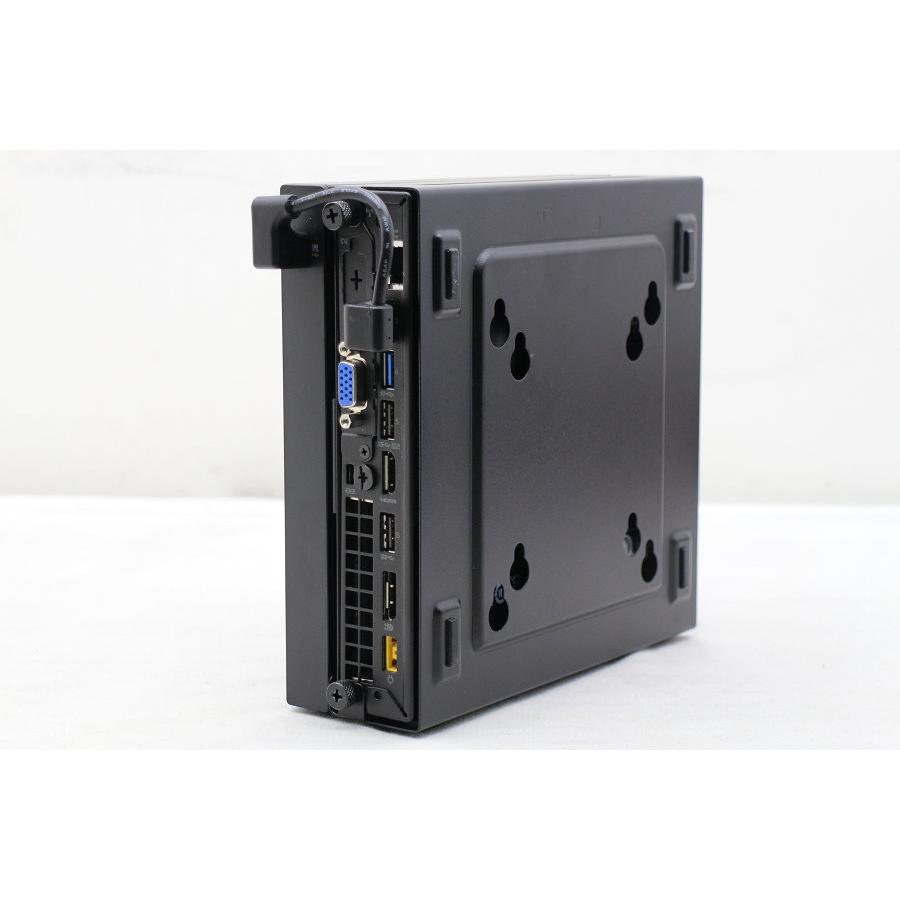デスクトップ Lenovo ThinkCentre M720q Tiny Core i5 8400T 1.7 デスクトップ Lenovo ThinkCentre M720q Tiny Core i5 8400T 1.7