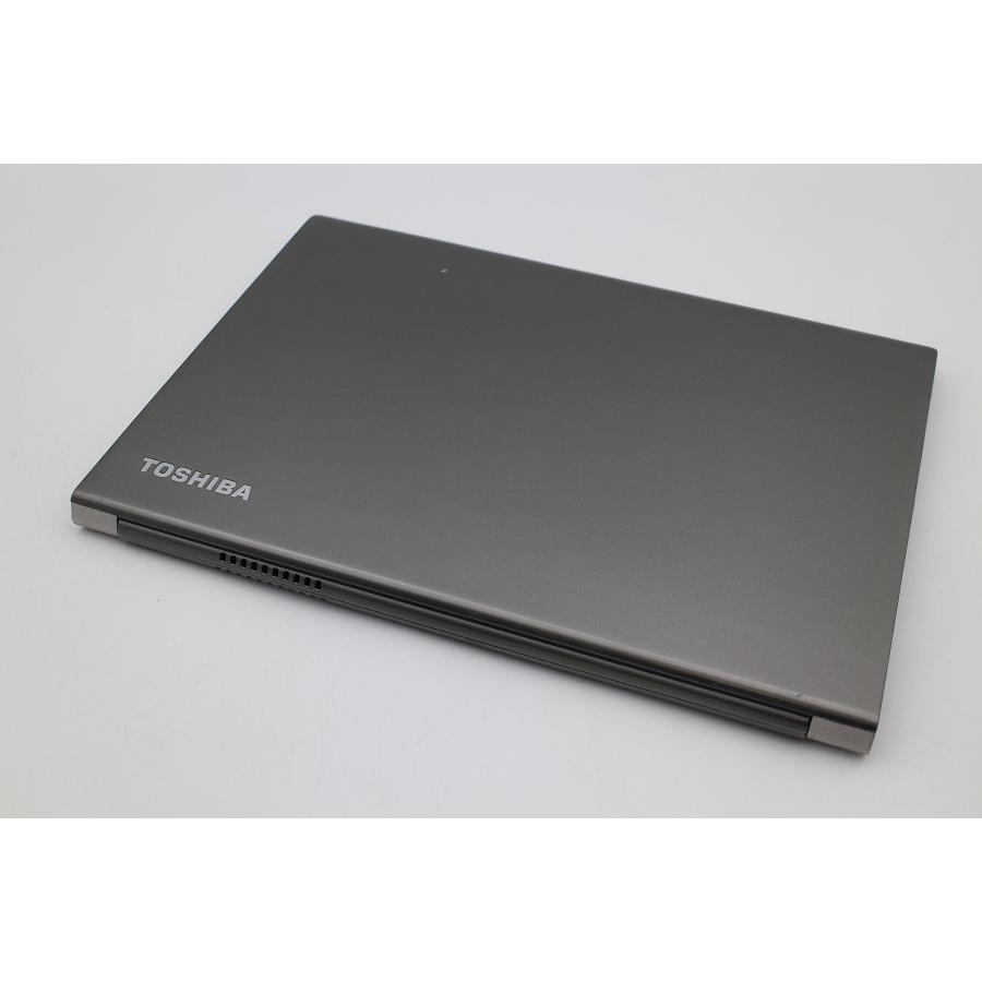 ノートパソコン dynabook R63/J Core i5 8250U 1.6GHz/8GB/256GB