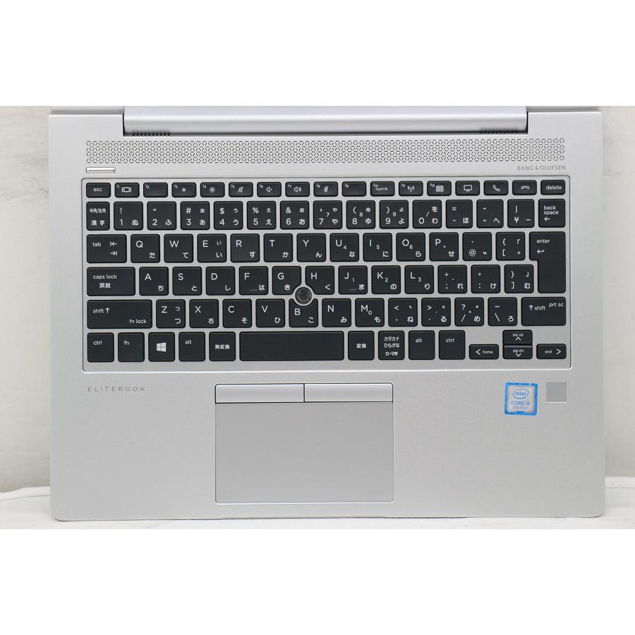 hp - ☆美品☆  HP ELITEBOOK 830G5  Core i5  8250U Amazon.com: HP EliteBook 830 G5 Tochscreen Laptop - 13.3