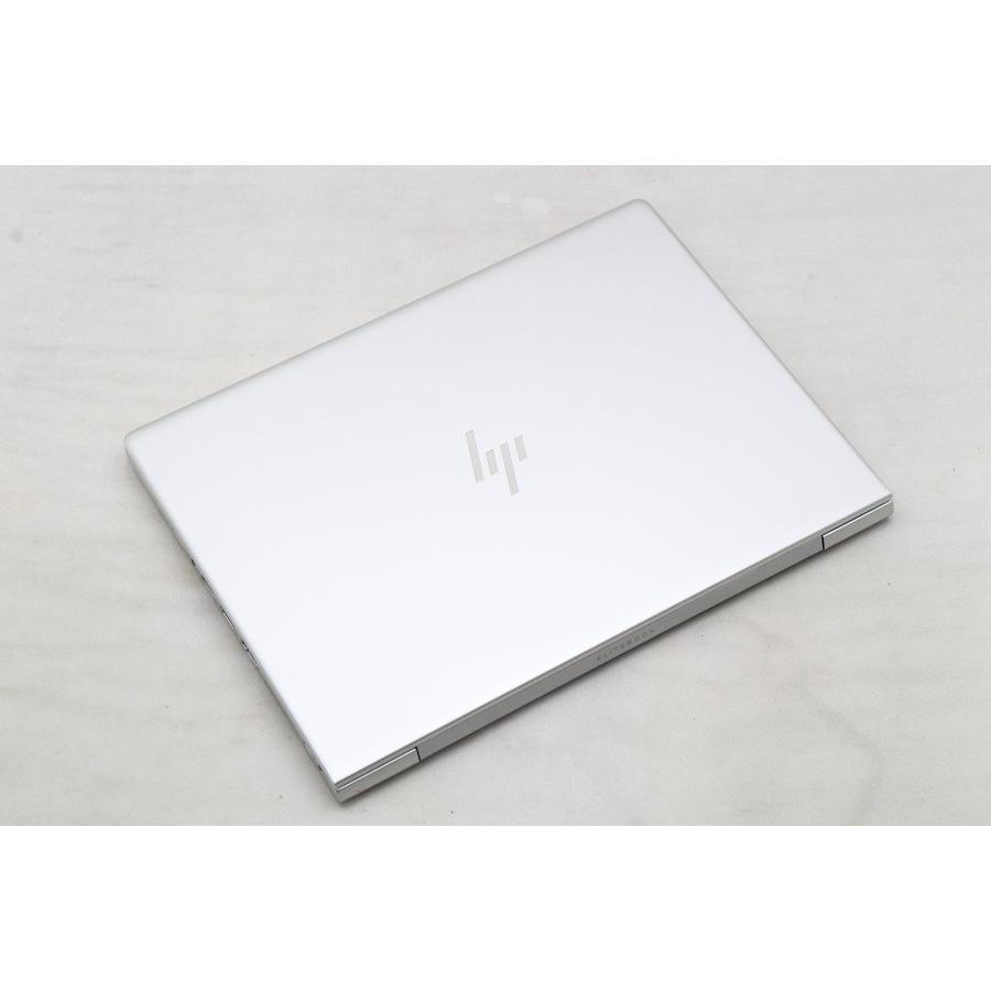ノートパソコン hp EliteBook 830 G5 Core i5 8250U 1.6GHz/8GB/256GB