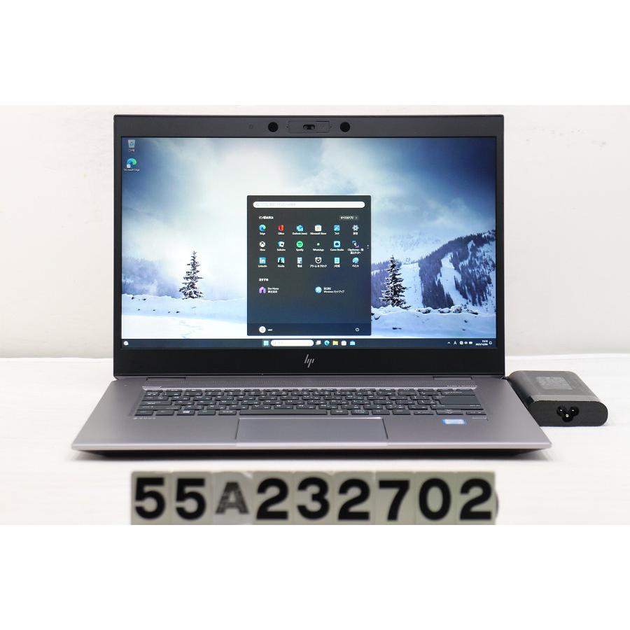 Windowsノート本体 HP ZBOOKSTUDIOG5 CI7-2.6GHZ/32GB/512GB Amazon.com: HP ZBook Studio G5 15.6