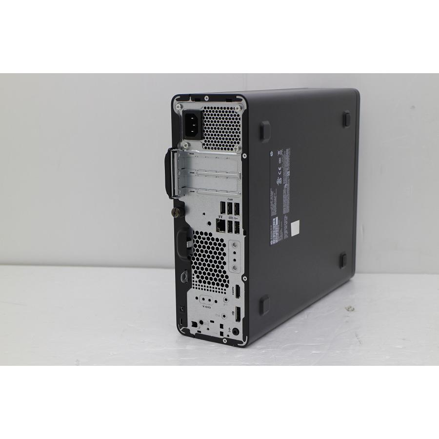 デスクトップ hp Pro SFF 400 G9 Core i5 12500 3GHz/16GB/256GB(SSD