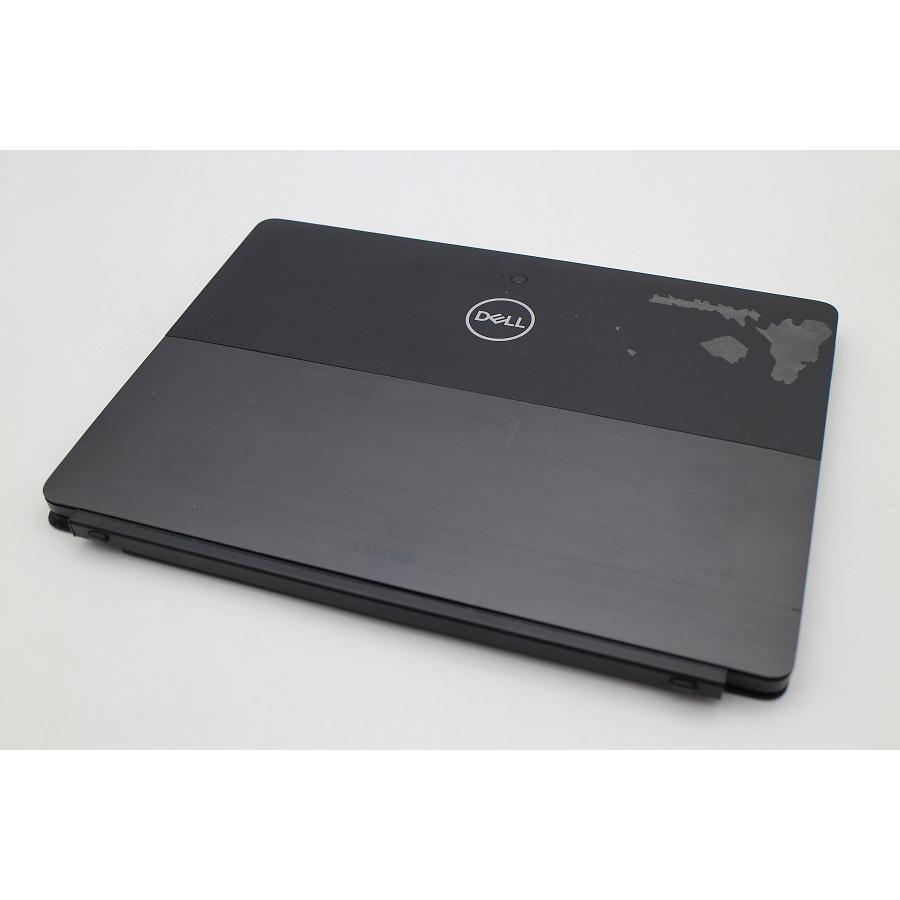 DELL Latitude 5290 Nero Ibrido (2 in 1) 31,2 cm (12.3) 1920 x 1280 Pixel Touch screen 1,60 GHz