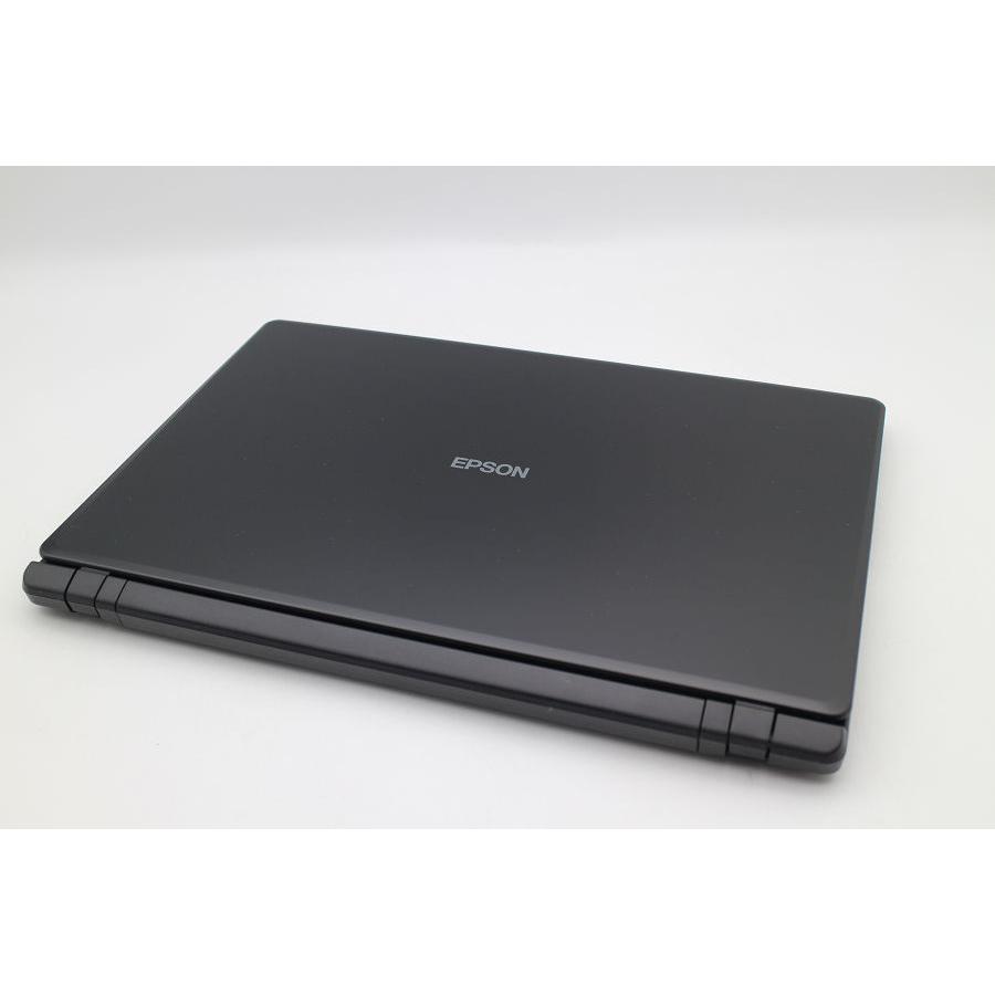 EPSON Endeavor NJ4100E 新品SSD512GB Endeavor EPSON NJ4100E 中古ノート 選べる Win11 or Win10
