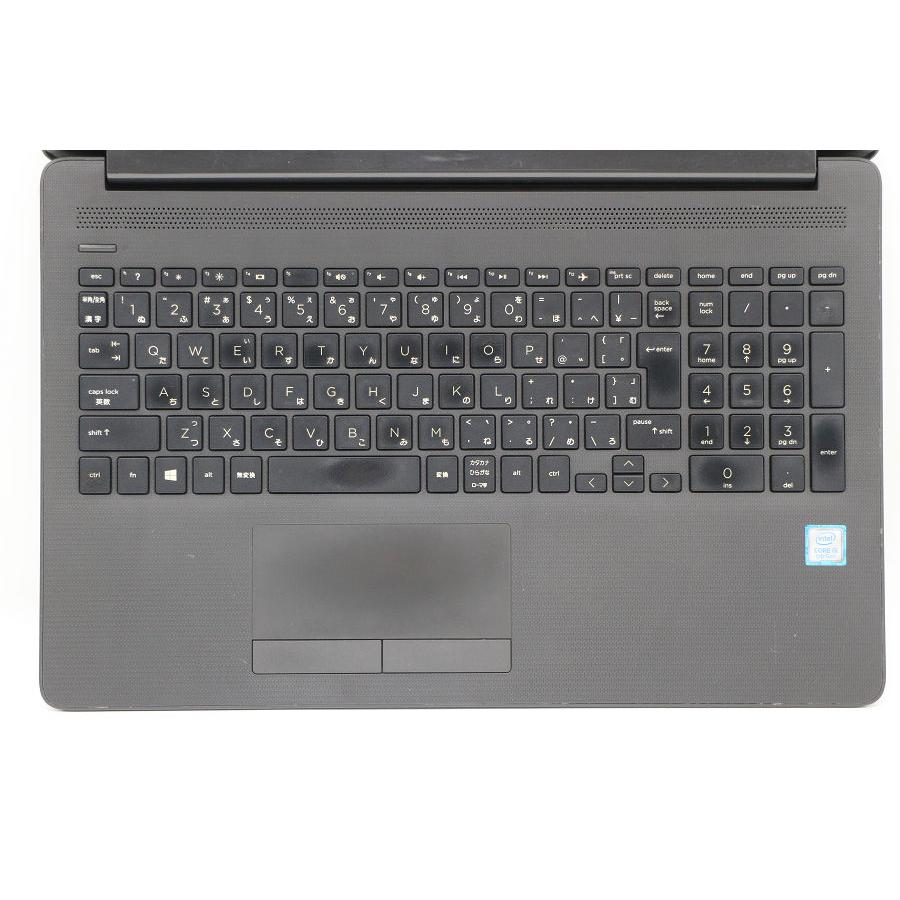HP 15.6 ノート 250G7 i3 7020U 8GB SSD240GB HP 15.6 ノート 250G7 i3 7020U 8GB SSD240GB HP 250 G7 ノート