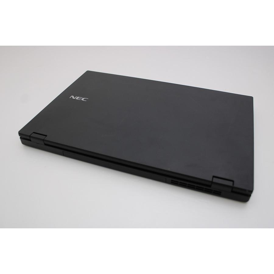 Core i7✨SSD1TB✨32GB✨カメラ✨NEC✨ブラック✨ノートパソコン Amazon.co.jp: 【整備済み品】 NEC ノートパソコン VK26 VK27