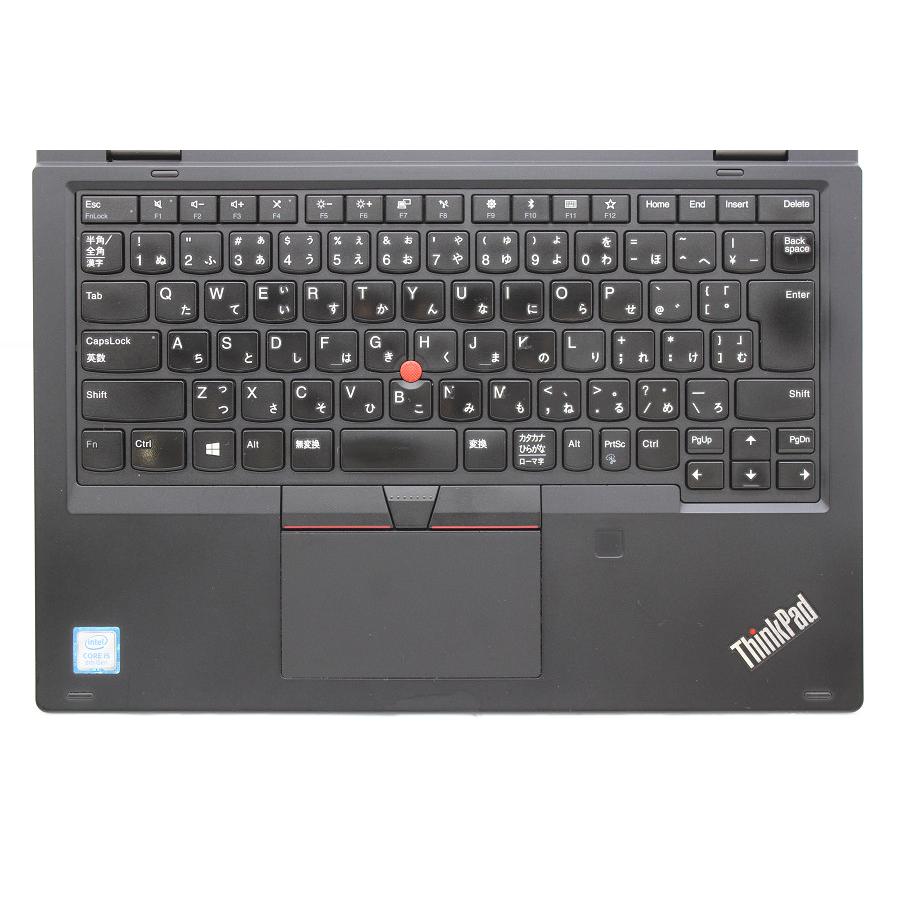 ノートパソコン Lenovo ThinkPad L380 Yoga Core i5 8250U 1.6GHz/8GB