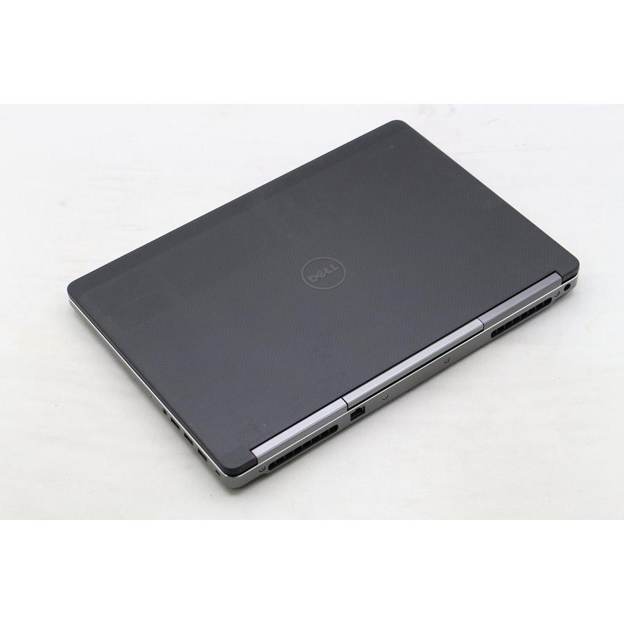 DELL PRECISION 7520 i7 16GB SSD256GB 超美品 DELL Precision 7520 i7 16GB SSD 256G 超美品 DELL Precision 7520 i7