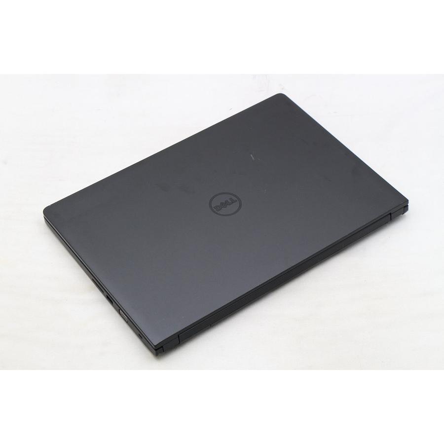 Windowsノート本体 Dell Latitude 3570 | Intel Core i3-6100U ノートパソコン 【ジャンク品】DELL Latitude 3570 Core i3