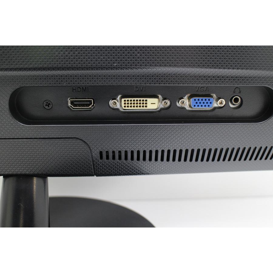 ASUS VS247 23.6インチワイド FHD(1920x1080)液晶モニター D-Sub×1/DVI×1/HDMI×1 ASUS VS247 23.6インチワイド FHD(1920x1080)液晶モニター D-Sub×1/DVI×1/HDMI×1