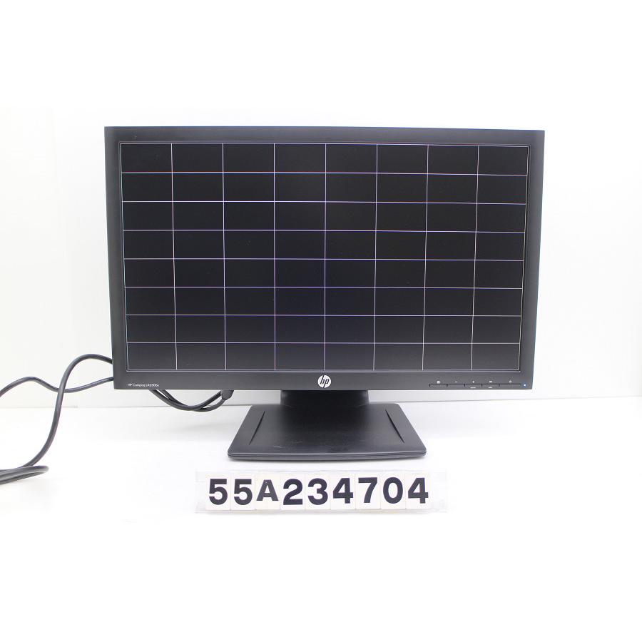 hp Compaq LA2306x 23インチワイド FHD(1920x1080)液晶モニター DVI×1