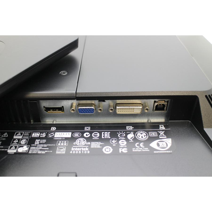 hp EliteDisplay E231 23インチワイド FHD(1920x1080)液晶モニター DVI