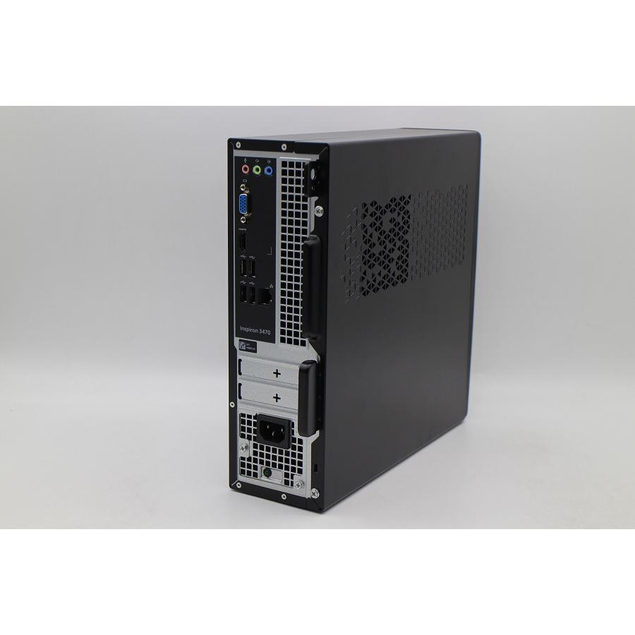 Amazon.com: Dell Inspiron 3470 Desktop, 2 Year Onsite