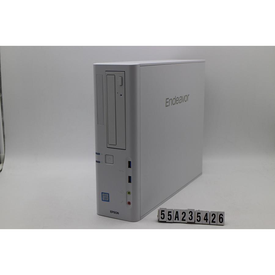 デスクトップ EPSON Endeavor AT994E Core i5 8600 3.1GHz/8GB