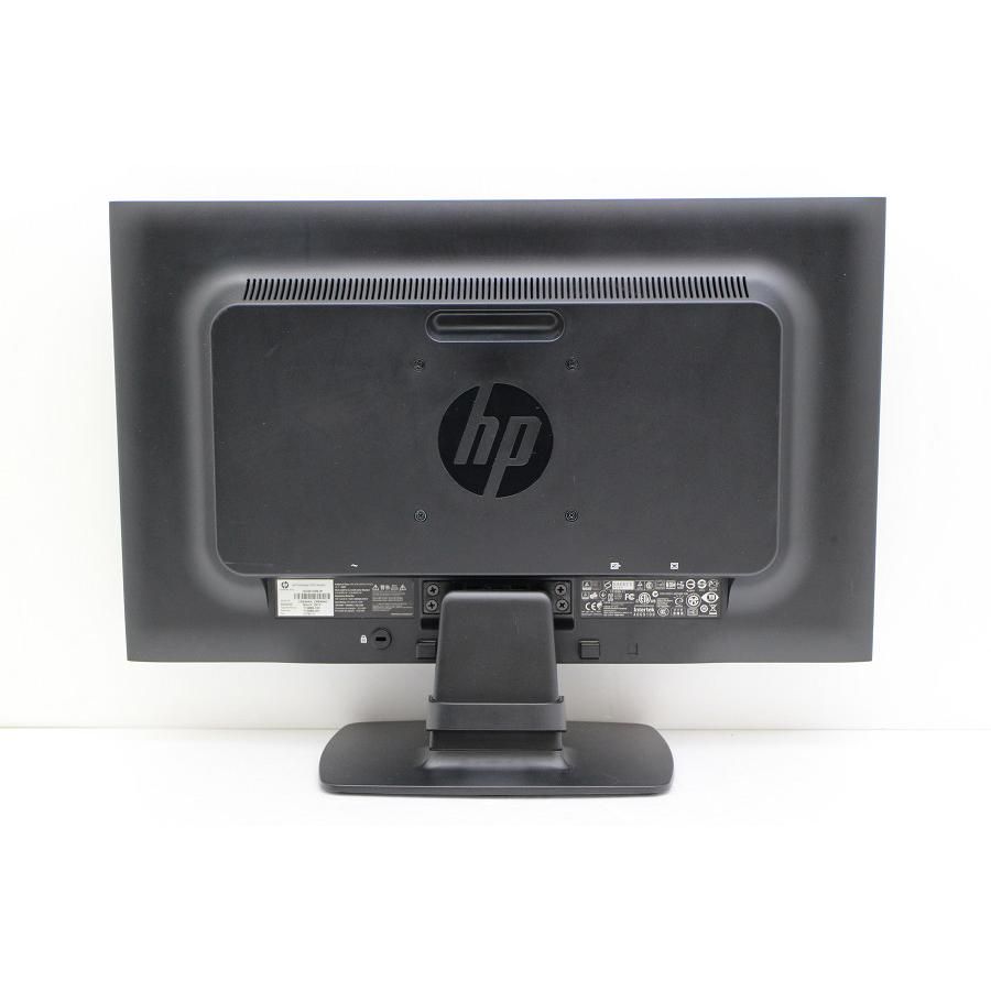 hp P221 21.5インチワイド FHD(1920x1080)液晶モニター D-Sub×1/DVI-D×1｜tce-direct｜02